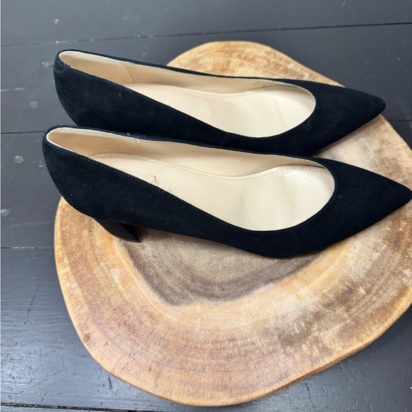 Marc Fisher Heels Size 8M - Picture 3 of 7